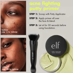 Acne Fighting Putty Primer