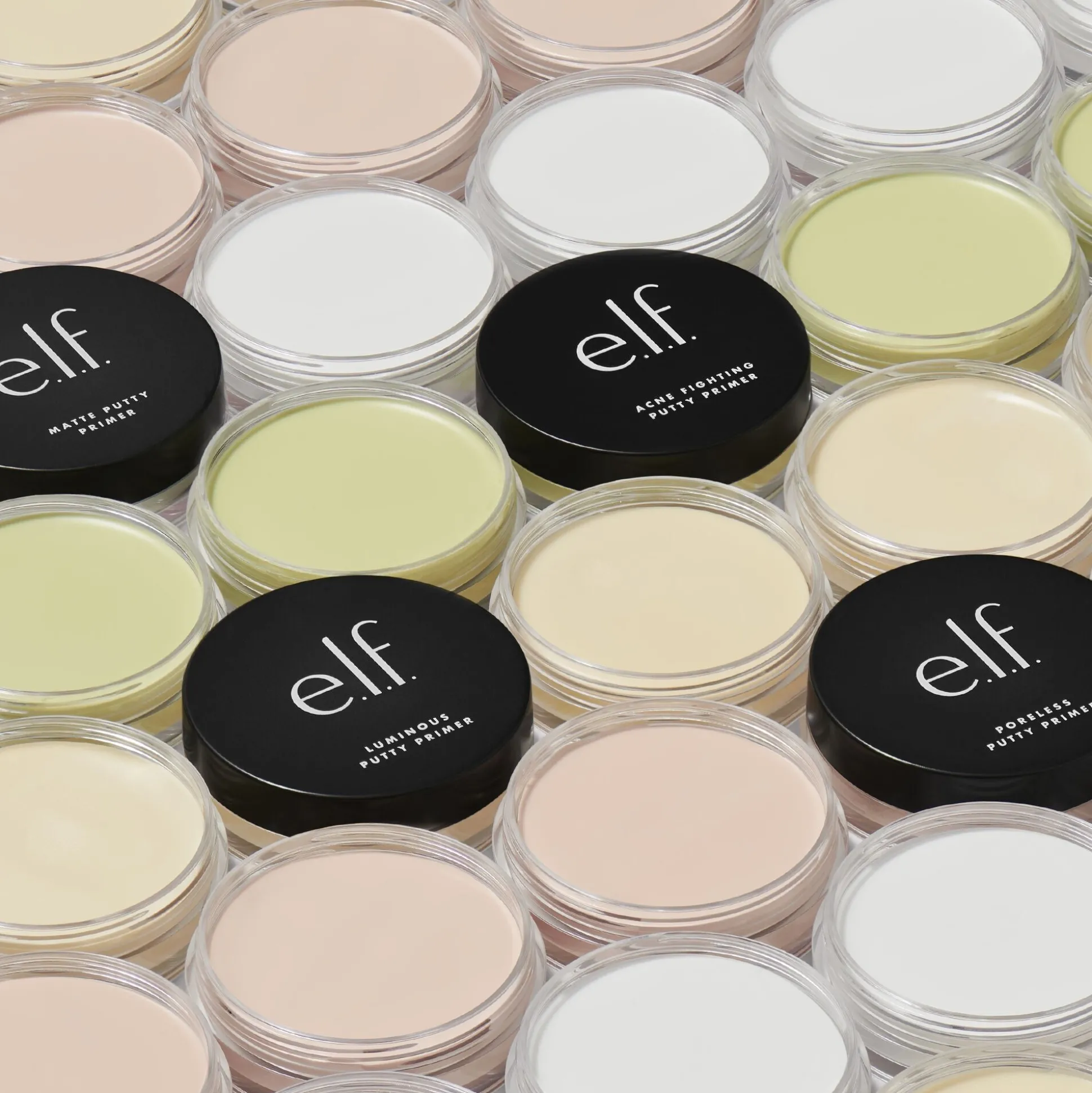 Acne Fighting Putty Primer