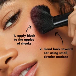 Angled Blush Brush