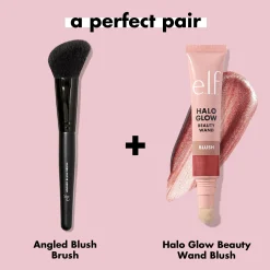 Angled Blush Brush