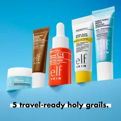 Best & Obsessed Skincare Kit