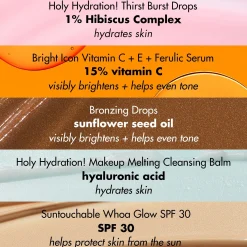 Best & Obsessed Skincare Kit