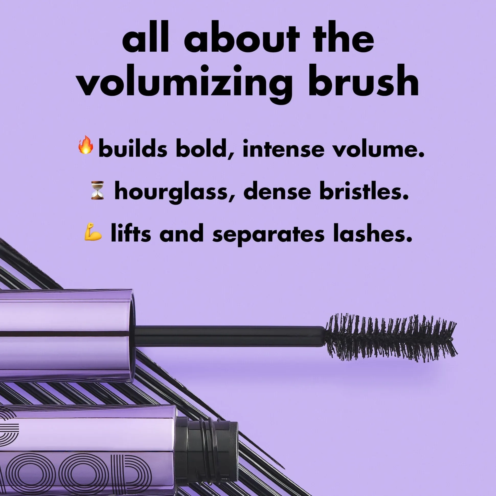 Big Mood Mascara