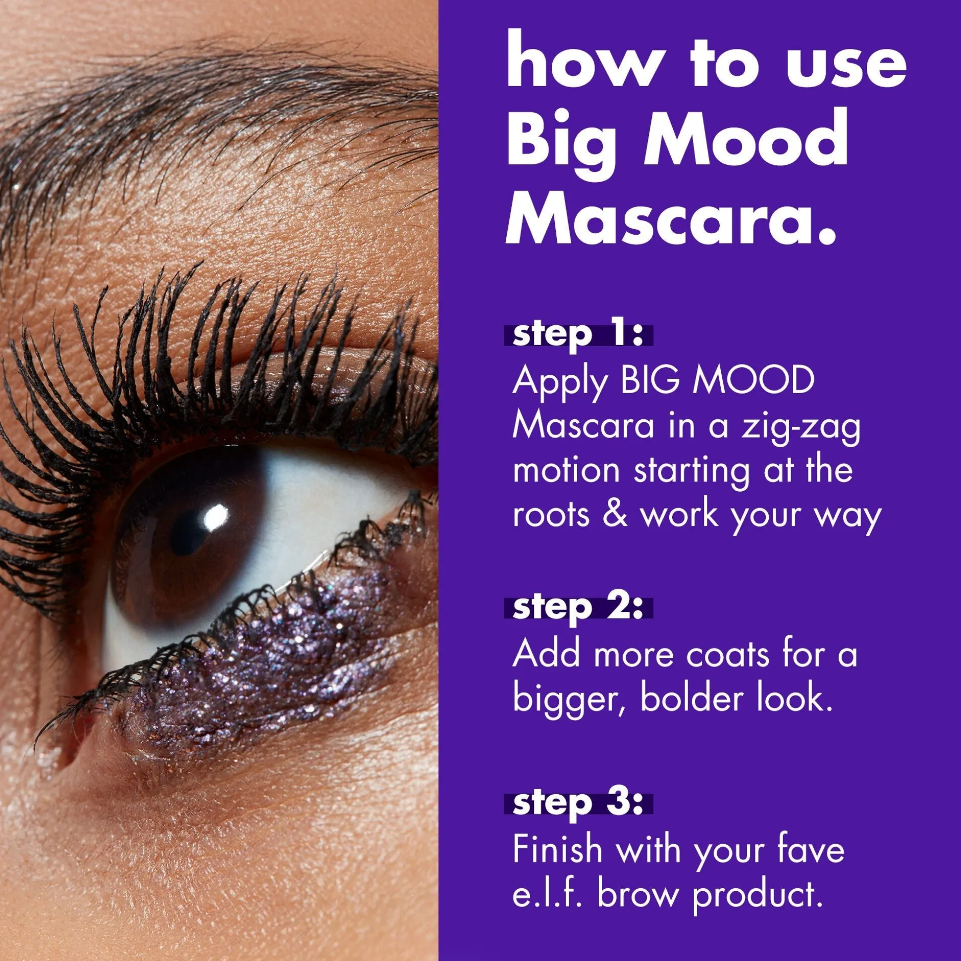 Big Mood Mascara
