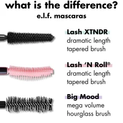 Big Mood Mascara