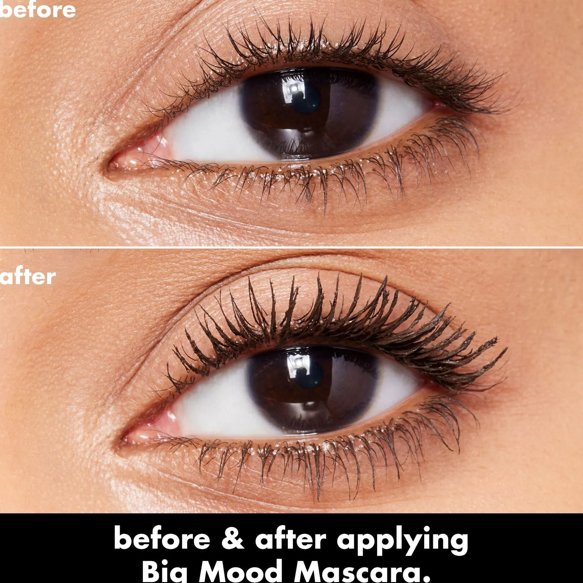 Big Mood Mascara