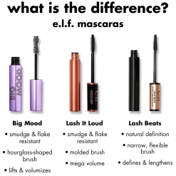 Big Mood Mascara