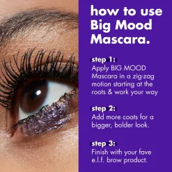 Big Mood Mascara