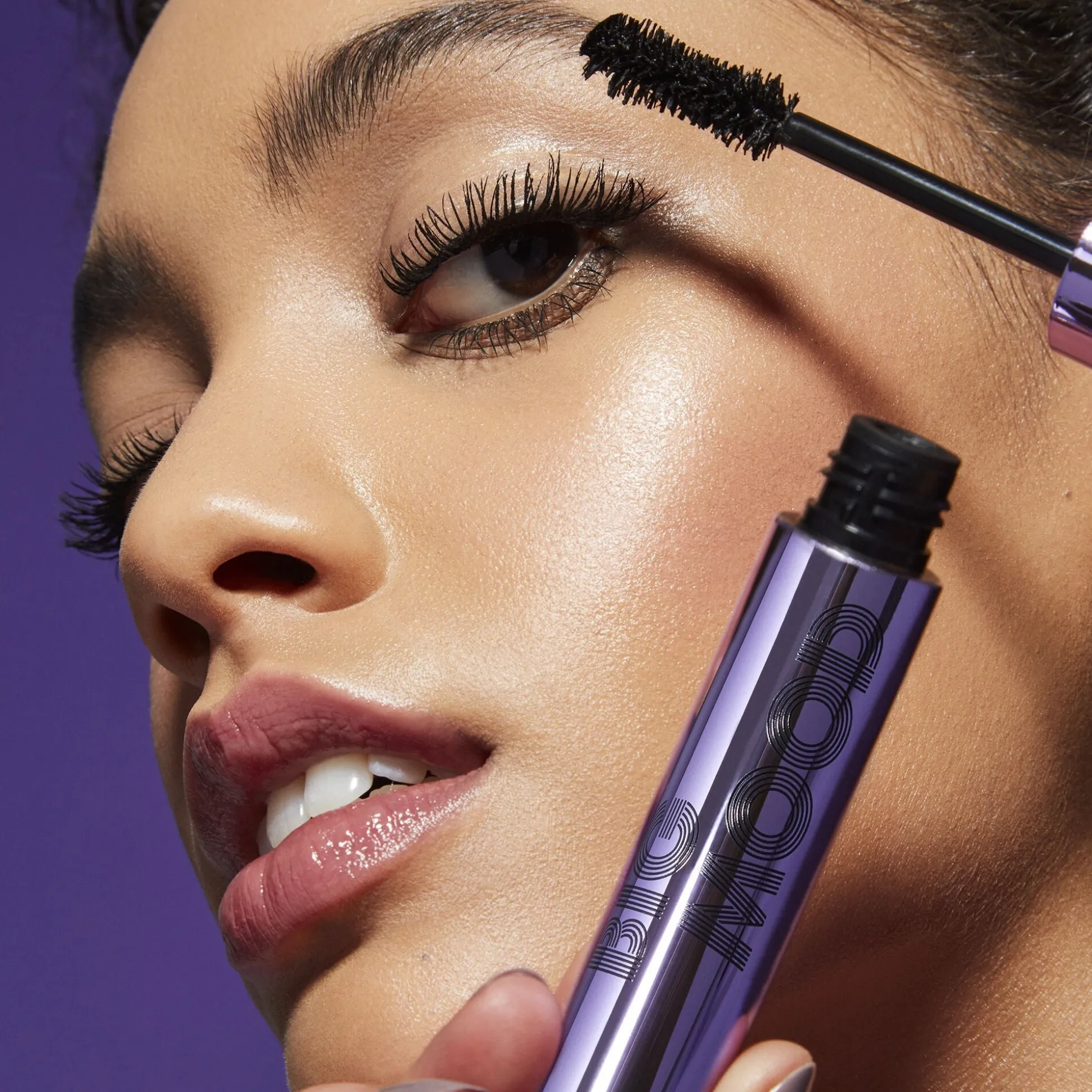 Big Mood Mascara