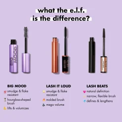 Big Mood Mascara