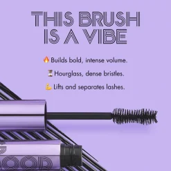 Big Mood Mascara