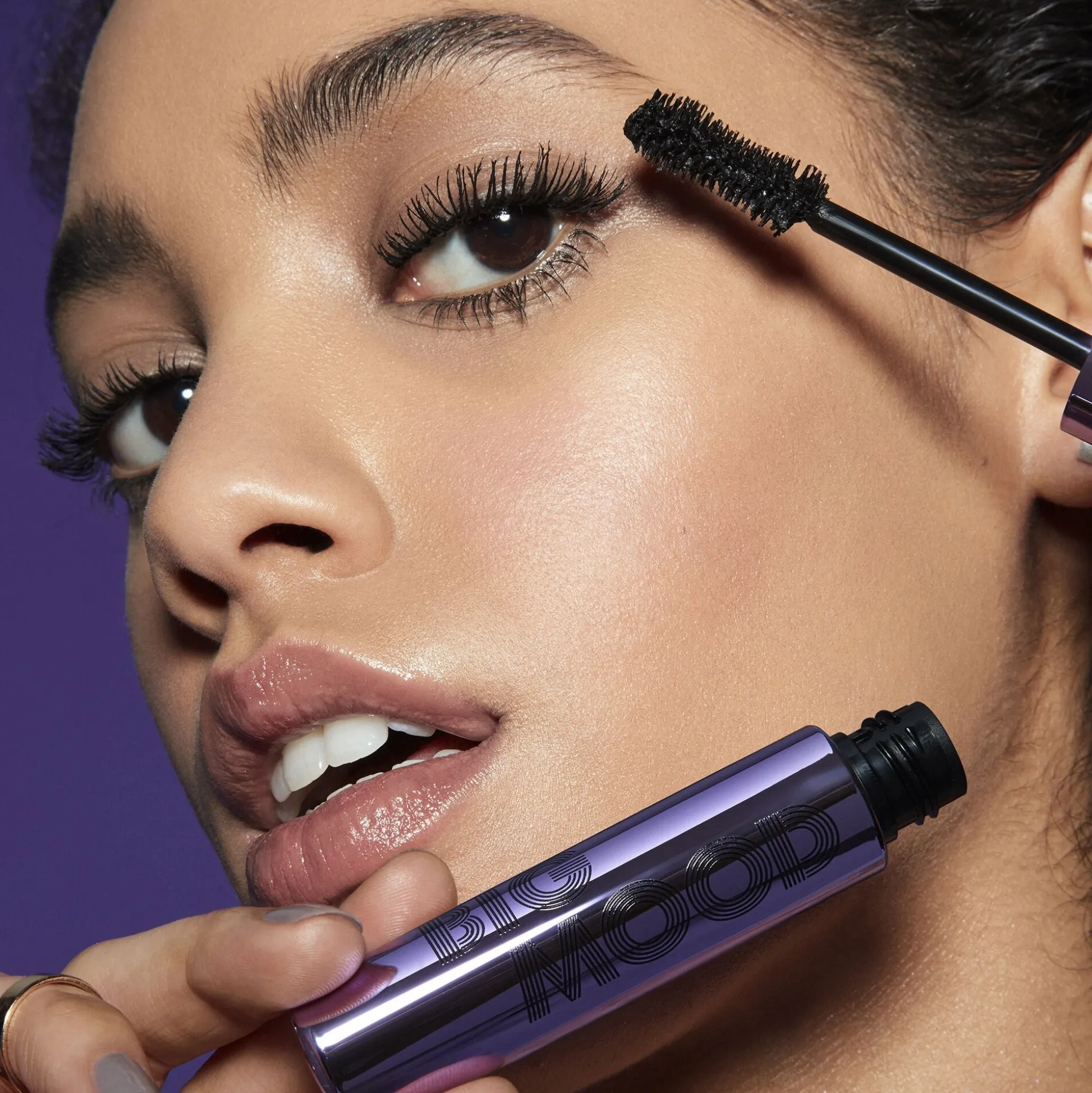 Big Mood Mascara