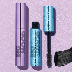 Big Mood Waterproof Mascara