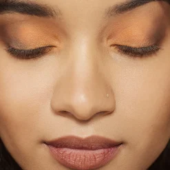 Bite-Size Eyeshadow
