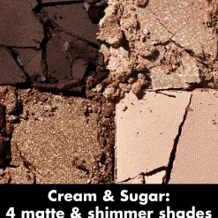 Bite-Size Eyeshadow