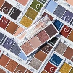 Bite-Size Eyeshadow