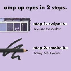 Bite-Size Eyeshadow