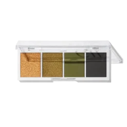 Bite-Size Eyeshadow