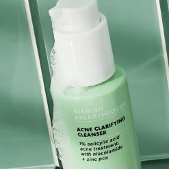 Blemish Breakthrough Acne Clarifying Cleanser