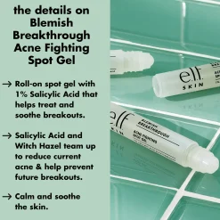 Blemish Breakthrough Acne Fighting Spot Gel