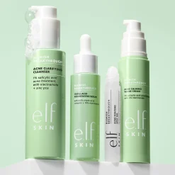 Blemish Breakthrough Acne Fighting Spot Gel