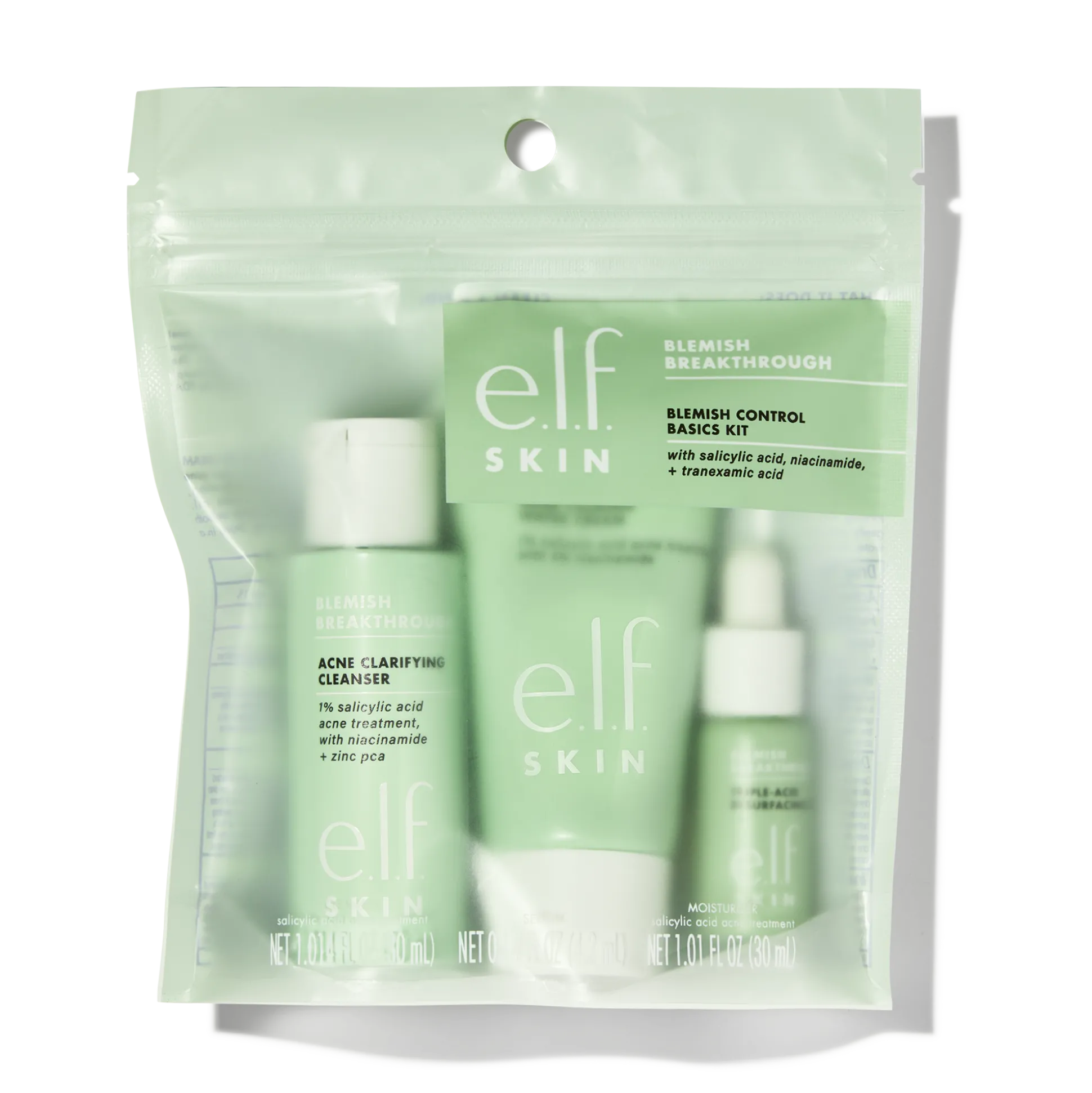 Blemish Breakthrough Blemish Control Basics Kit