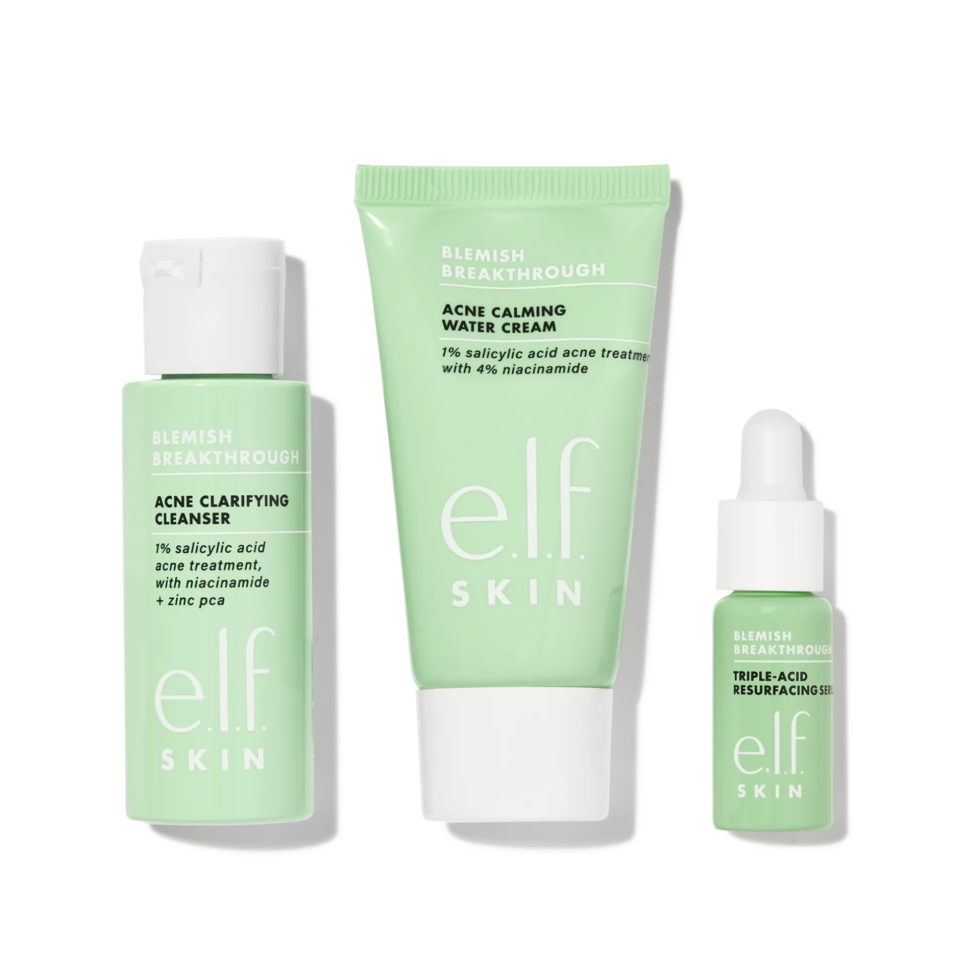 Blemish Breakthrough Blemish Control Basics Kit