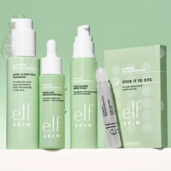 Blemish Breakthrough Stick It to Zits Pimple Patches