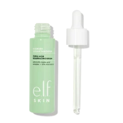 Blemish Breakthrough Triple-acid Resurfacing Serum