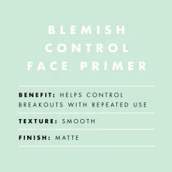 Blemish Control Face Primer