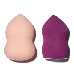 Blending & Highlighting Sponge Duo
