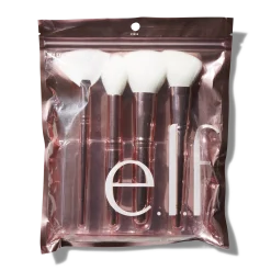Blush, Bronzer & Highlighter Brush Set