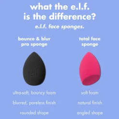 Bounce & Blur Pro Sponge