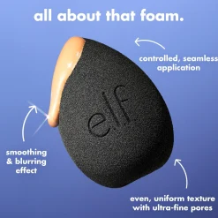Bounce & Blur Pro Sponge