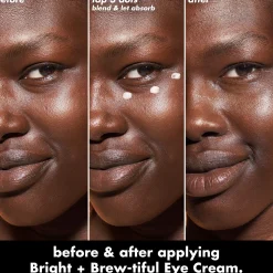 Bright + Brew-tiful Eye Cream