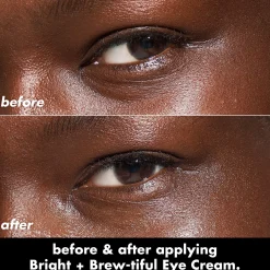 Bright + Brew-tiful Eye Cream