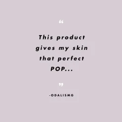 Brightening Lavender Face Primer- Small