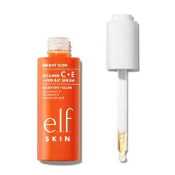 Bright Icon Vitamin C + E + Ferulic Serum