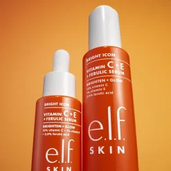 Bright Icon Vitamin C + E + Ferulic Serum