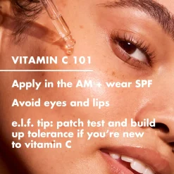 Bright Icon Vitamin C + E + Ferulic Serum