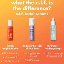 Bright Icon Vitamin C + E + Ferulic Serum