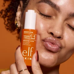 Bright Icon Vitamin C + E + Ferulic Serum