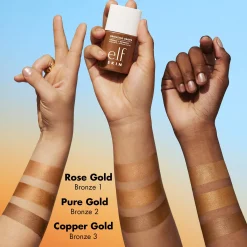 Bronzy BFFs Bundle