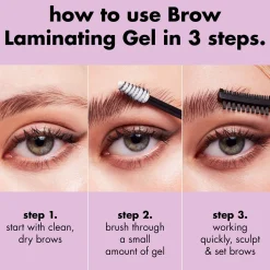 Brow Laminating Gel