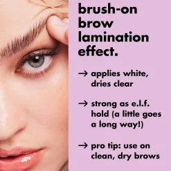 Brow Laminating Gel