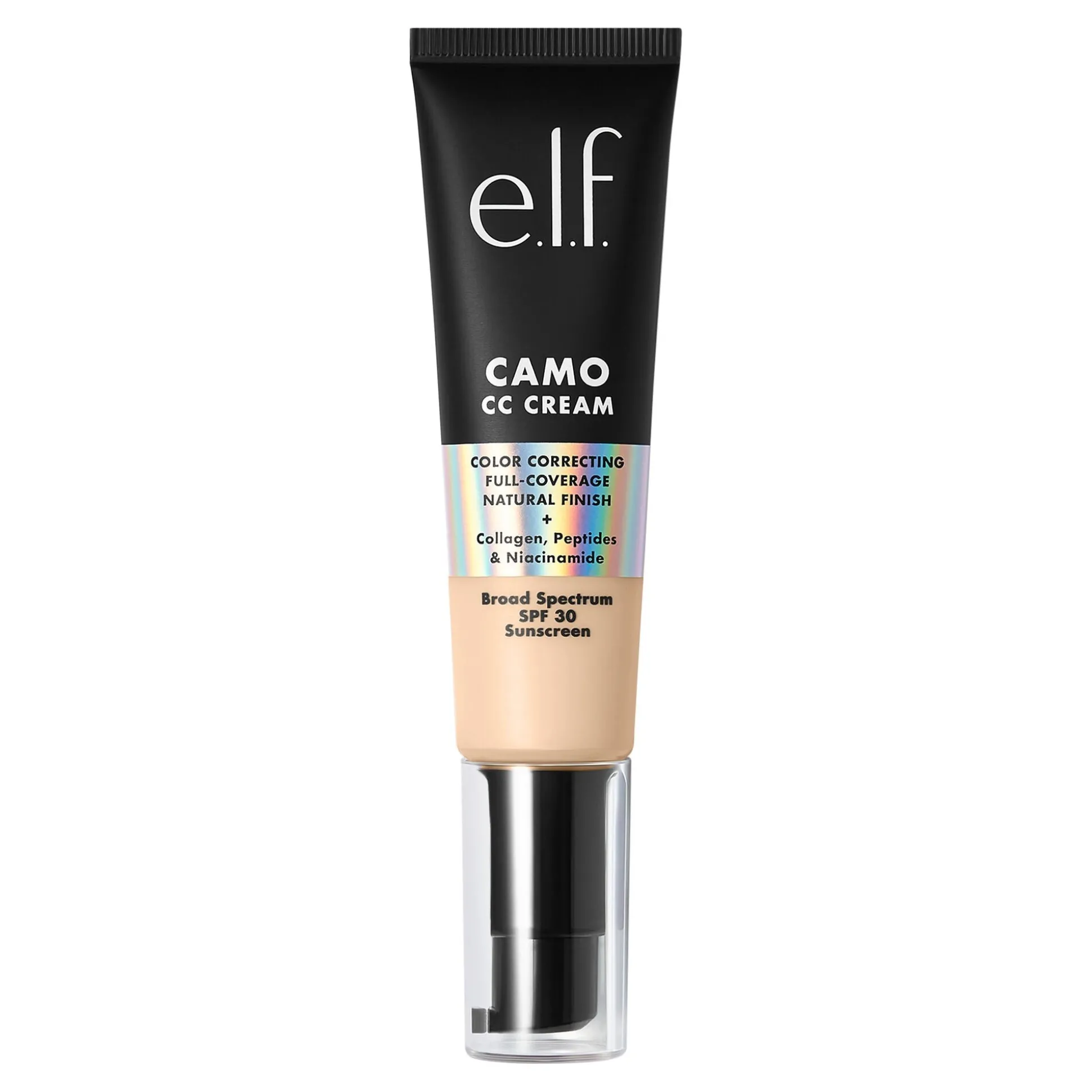 Camo CC Cream