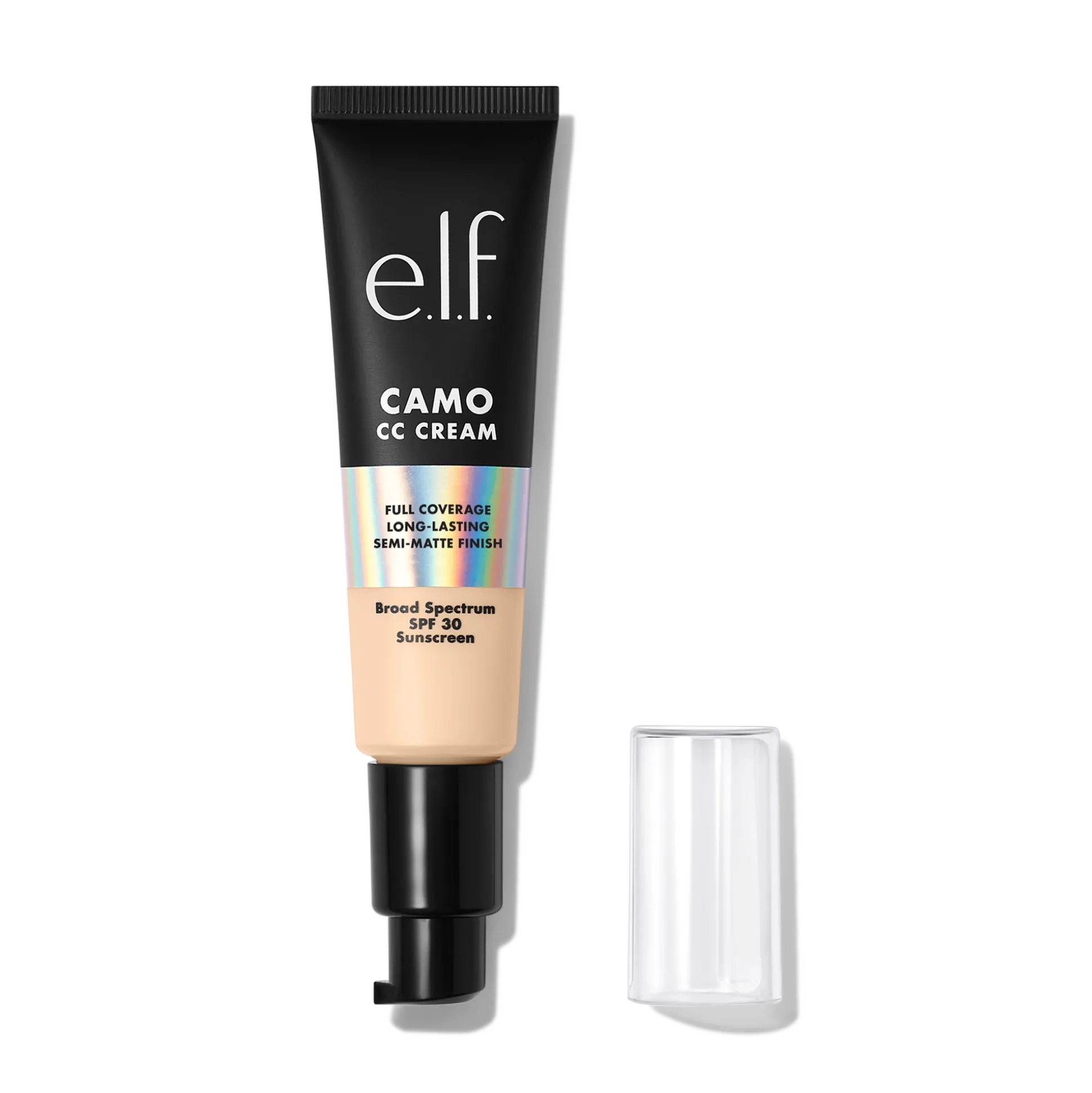 Camo CC Cream