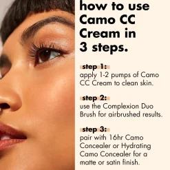 Camo CC Cream