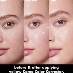 Camo Color Corrector