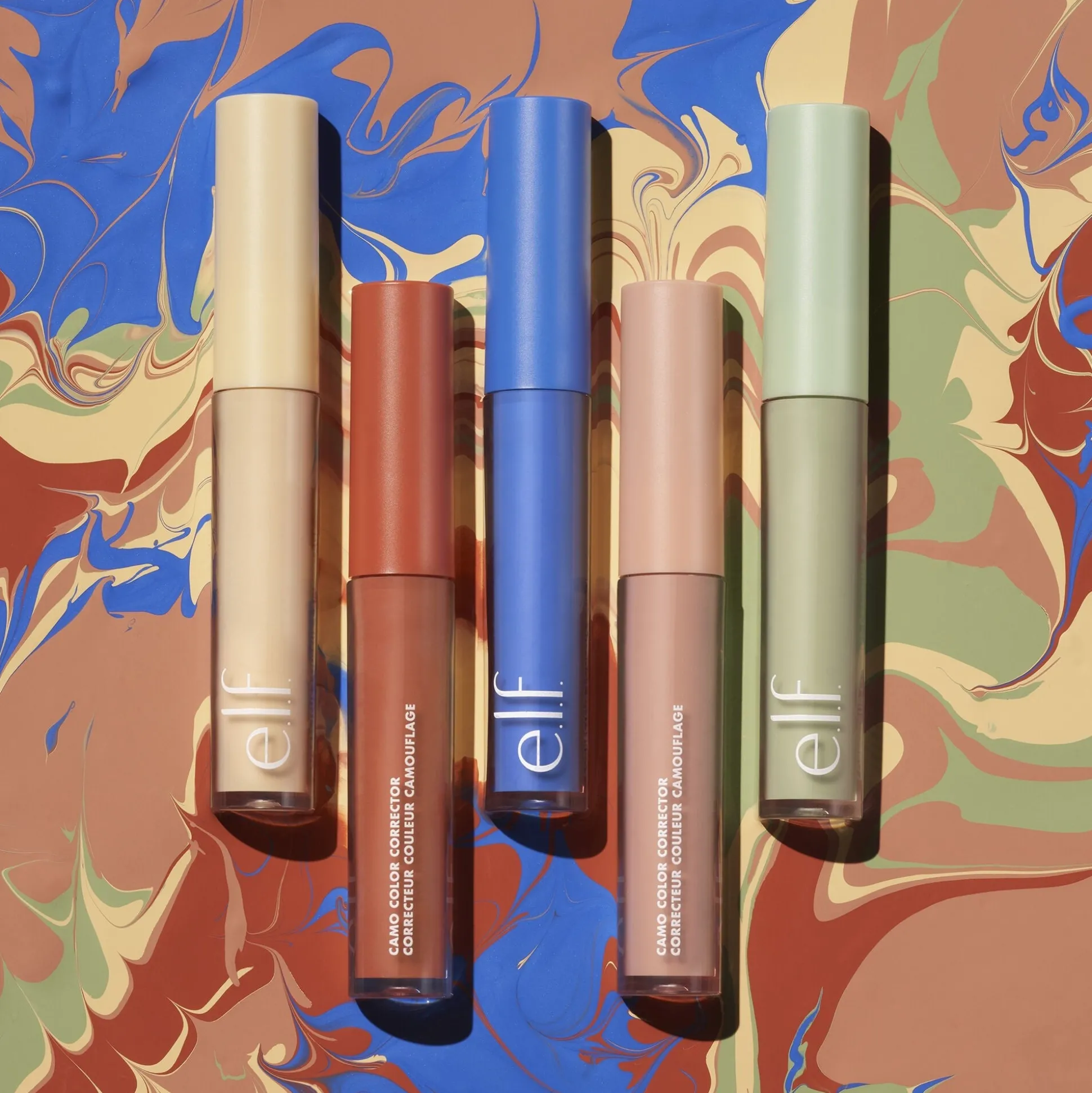 Camo Color Corrector